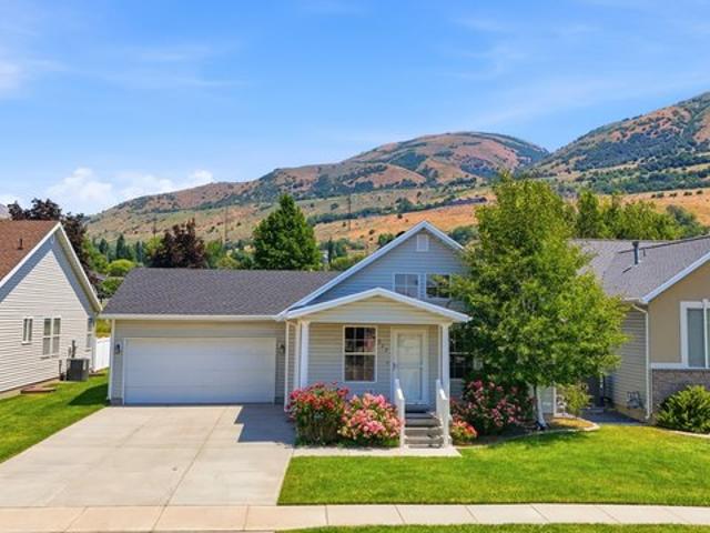 House for sale in Box Elder, Utah