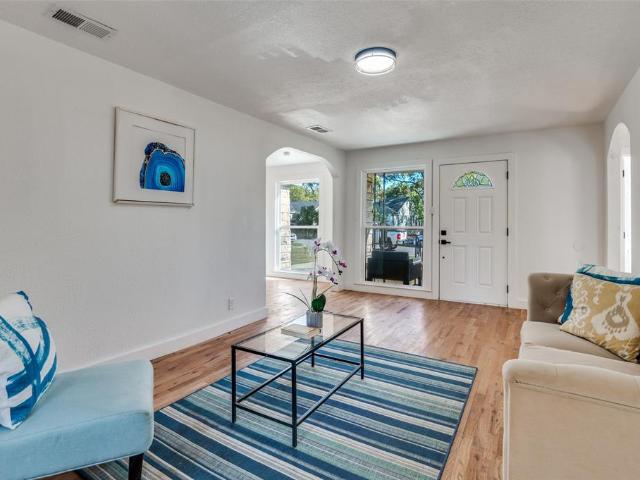 Property for rent in Dallas, Texas