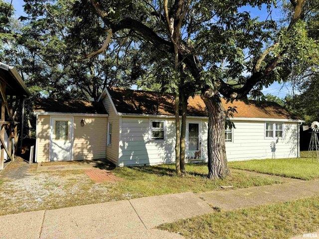 House for sale in Havana, Illinois