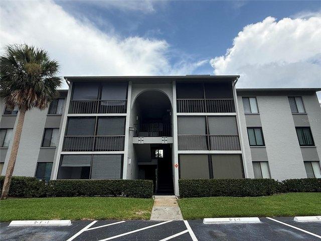 Condo for sale in Sanford, Florida
