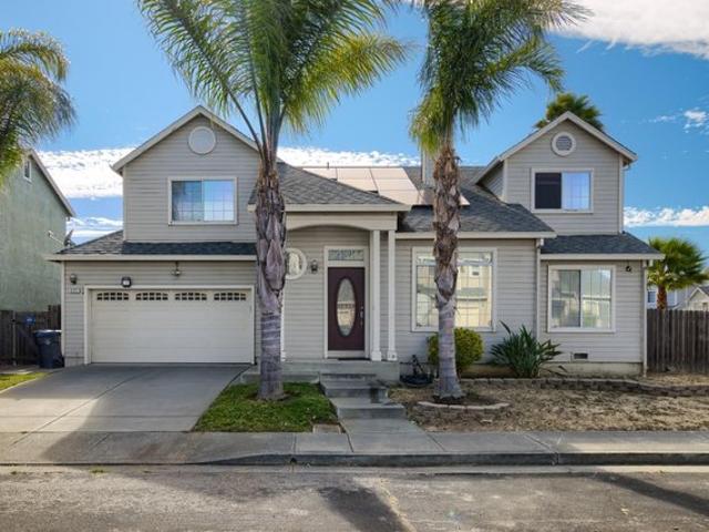 House for sale in Solano, California