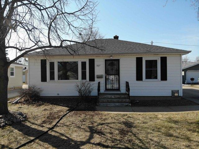 House for sale in Neenah, Wisconsin