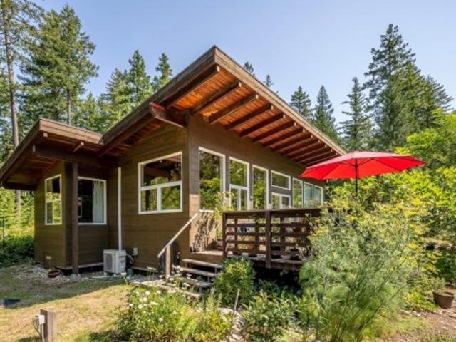 House for sale in Strathcona, British Columbia