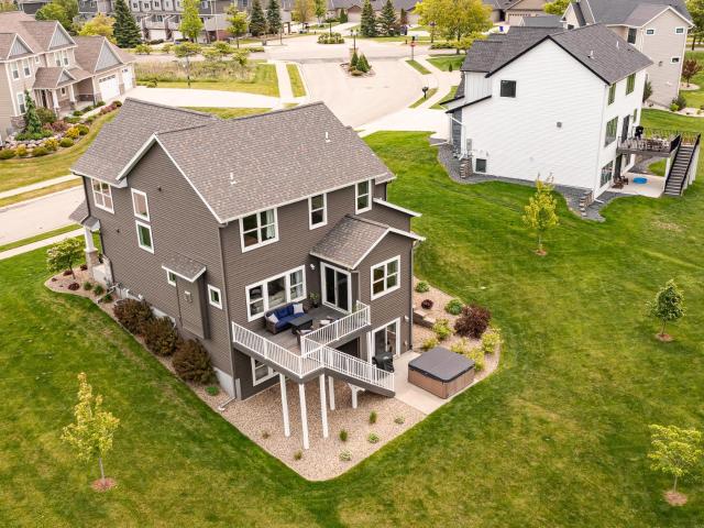 House for sale in Byron, Minnesota