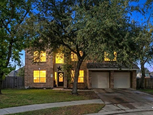House for sale in Harris, Texas