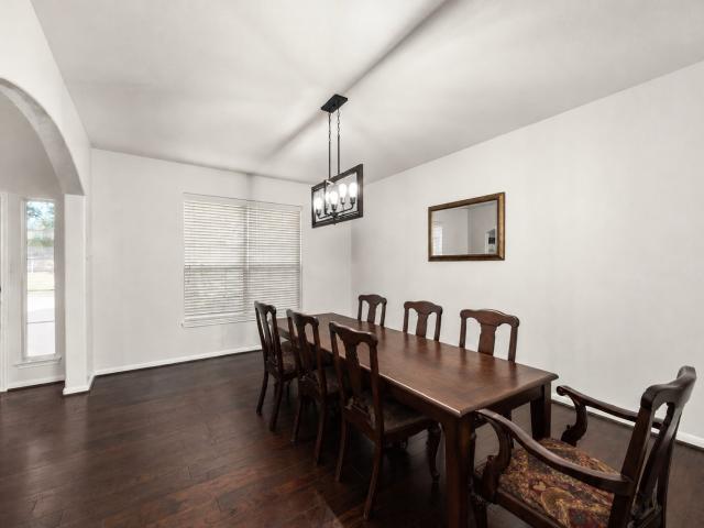 House for sale in Harris, Texas