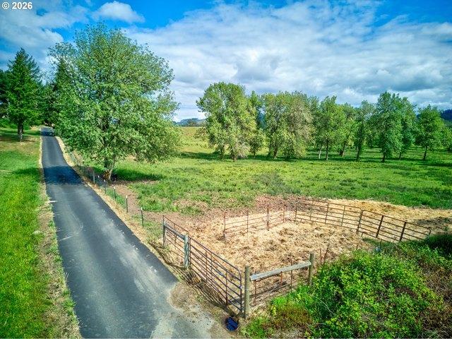 Land for sale in Oregonia