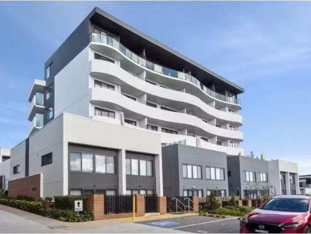 Apartment for rent in Australian Capital Territory