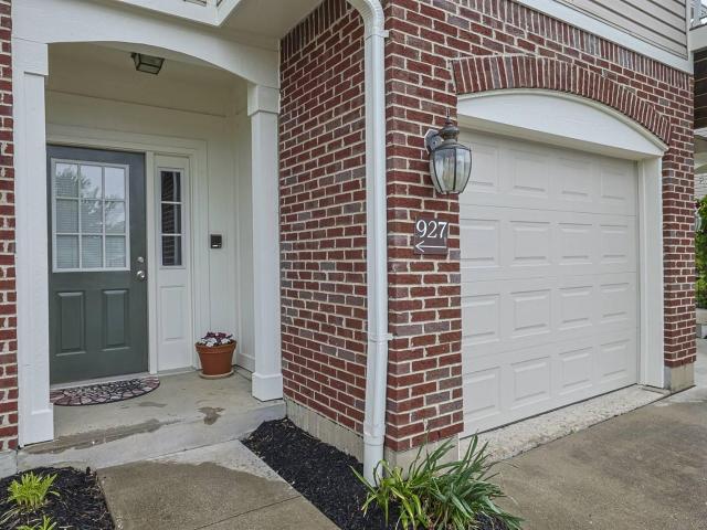 Condo for sale in Kenton, Kentucky
