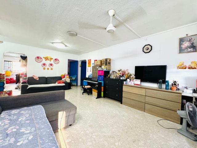 Apartment for sale
