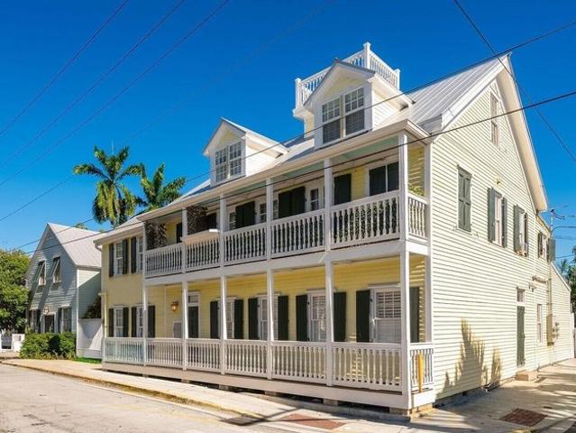 Condo for sale in Key West, Florida