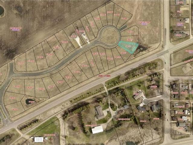 Land for sale in Madison Lake, Minnesota