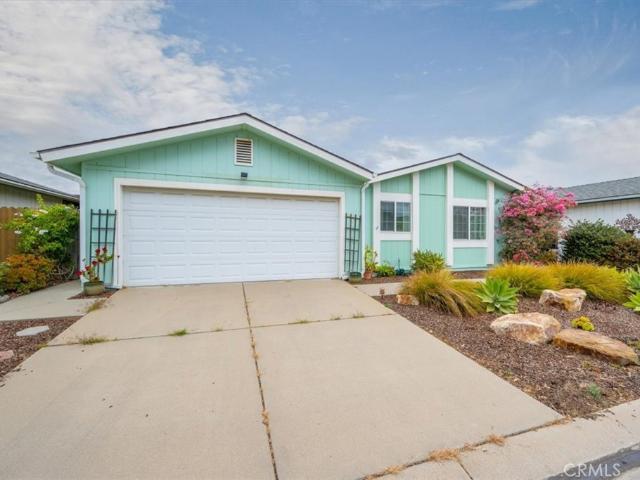 House for sale in Rancho Buena Vista Mobile Home Park, Santa Maria