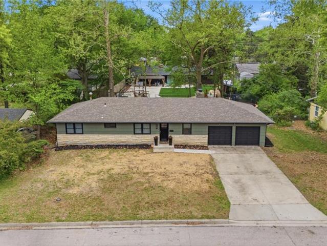 House for sale in Kansas