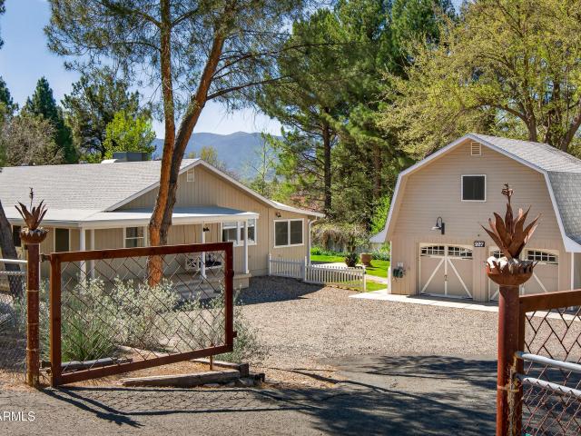 Property for sale in Camp Verde, Arizona