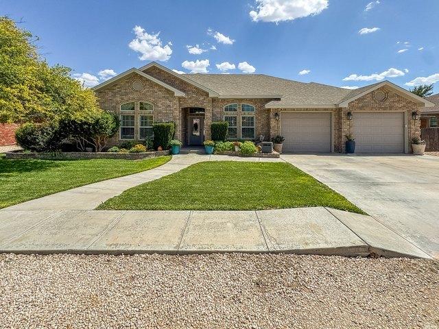 House for sale in Hobbs, New Mexico