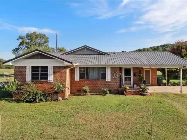 House for rent in Ark