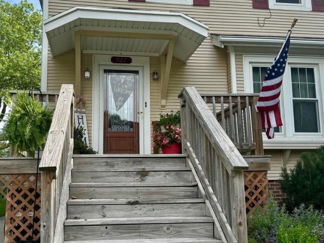 House for sale in Creston, Iowa