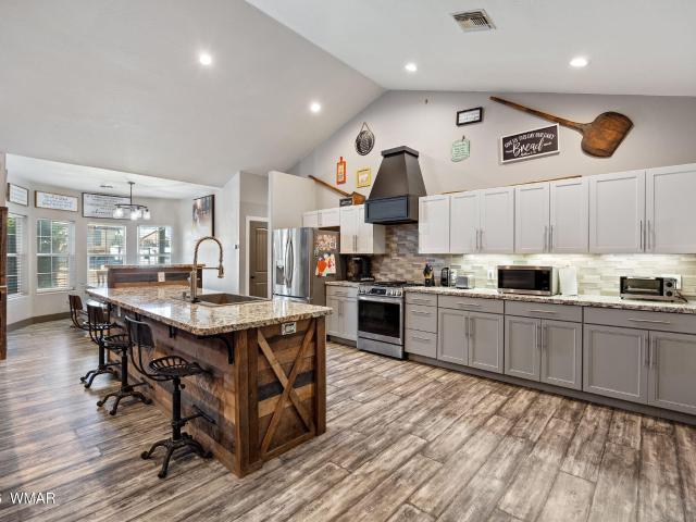 House for sale in Taylor, Navajo County