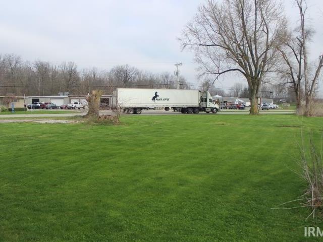 Land for sale in Albany, Indiana