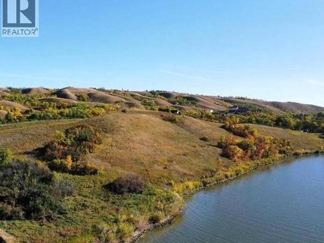 Land for sale in North Qu'appelle, Saskatchewan