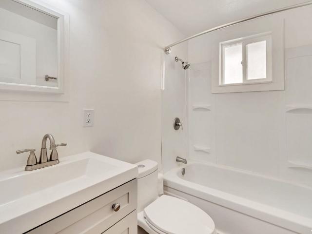 Apartment for rent in Salt Lake City, Utah