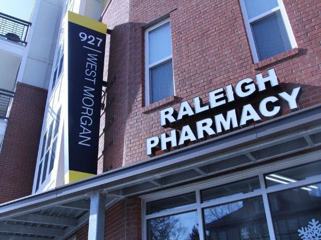 Apartment for rent in Wake, North Carolina