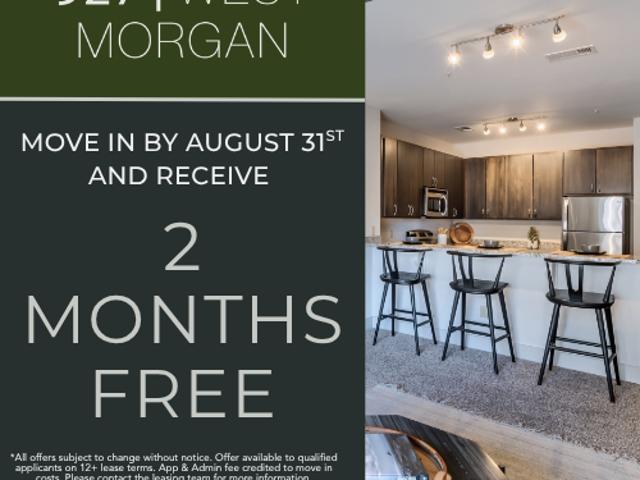 Apartment for rent in Wake, North Carolina
