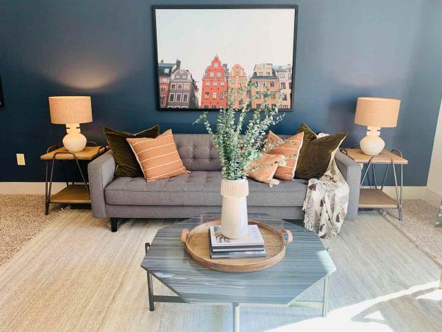 Apartment for rent in Wake, North Carolina