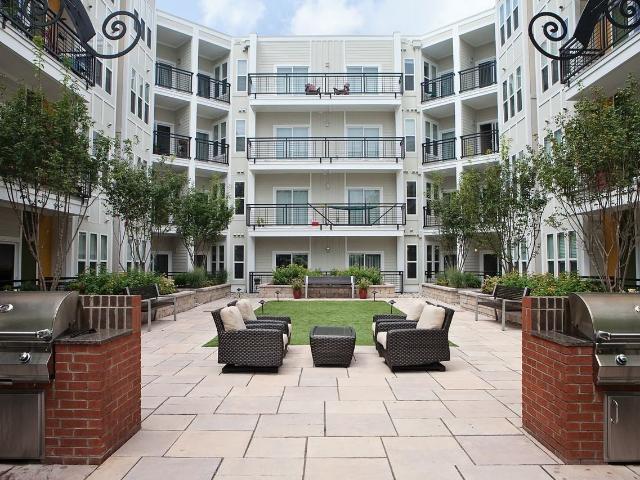 Apartment for rent in Wake, North Carolina