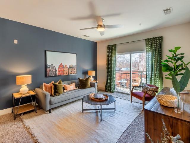 Apartment for rent in Wake, North Carolina