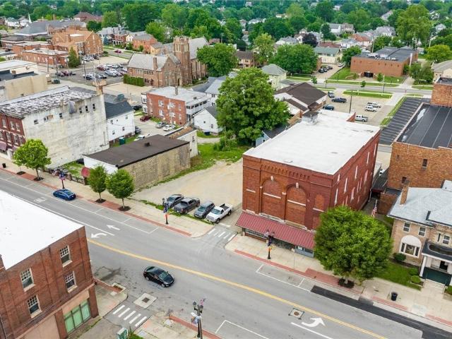 Commercial for sale in Guernsey, Ohio