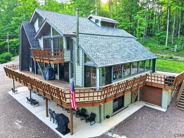 House for sale in Somerset, Pennsylvania