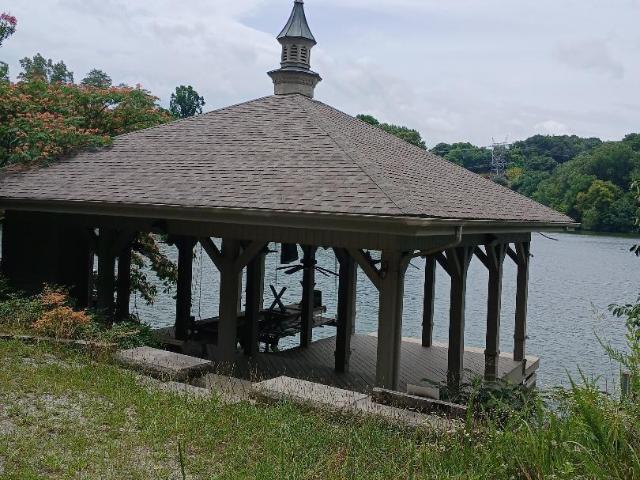 Land for sale in Tennessee