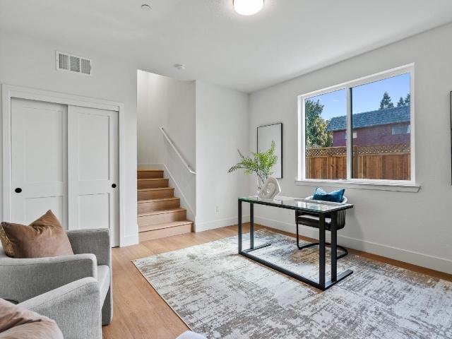 Condo for sale in Redwood City