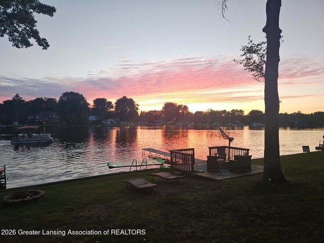 House for sale in Clare, Michigan