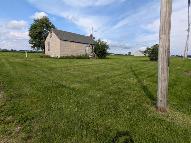 House for sale in Cygnet, Ohio
