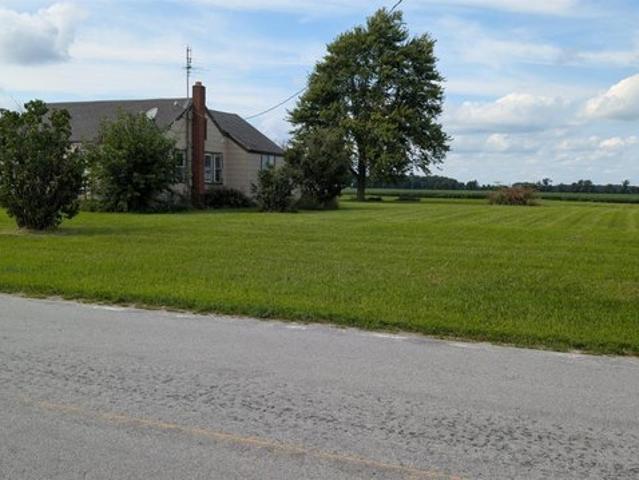 House for sale in Cygnet, Ohio