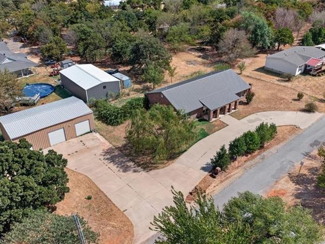 House for sale in Jones, Oklahoma County