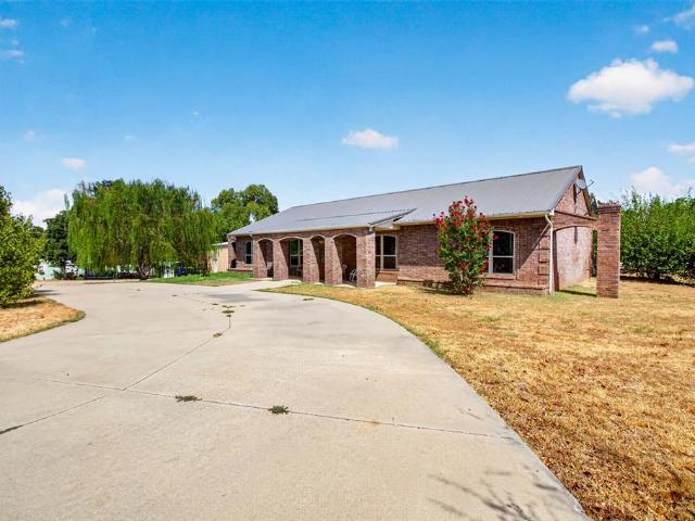 House for sale in Jones, Oklahoma County