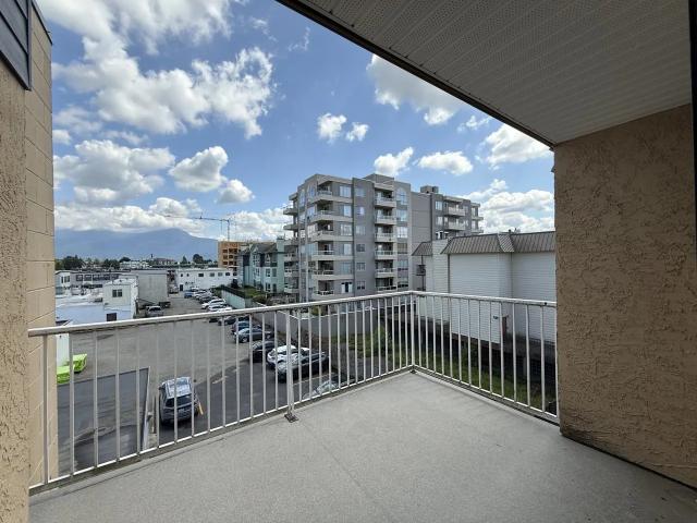 Apartment for rent in District 1881, Chilliwack