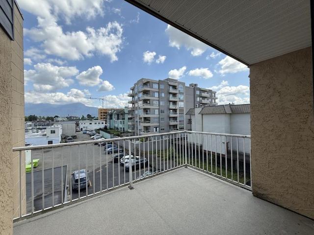 Apartment for rent in District 1881, Chilliwack