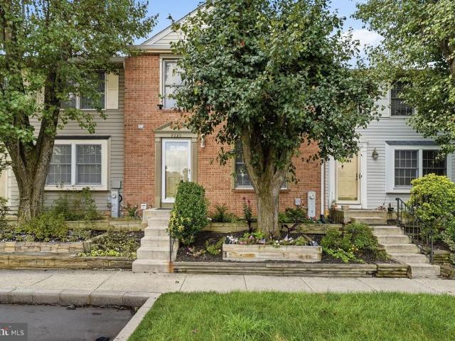 Townhouse for sale in Annapolis Junction, Maryland