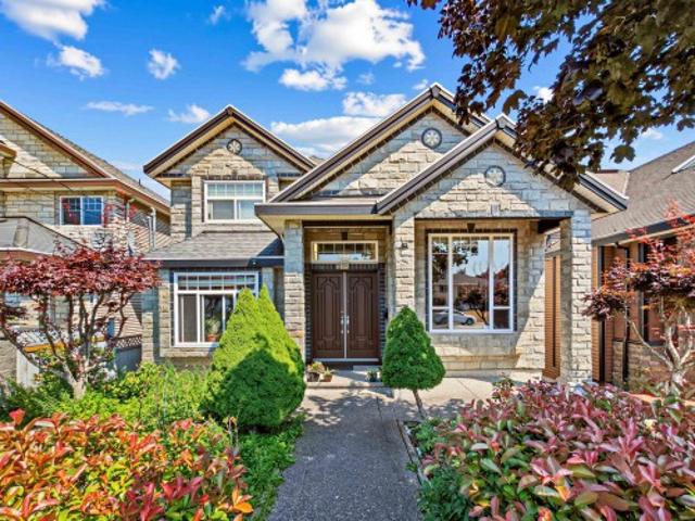 House for sale in Surrey, British Columbia