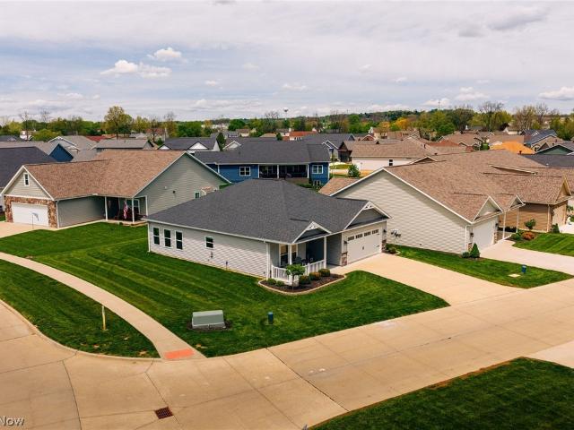 House for sale in Seville, Ohio
