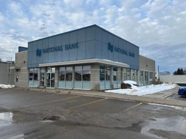 Office for rent in Midland, Ontario