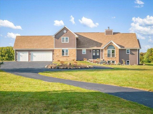 House for sale in Winnebago, Illinois