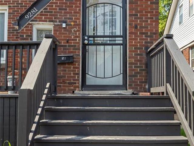 House for sale in Detroit, Michigan