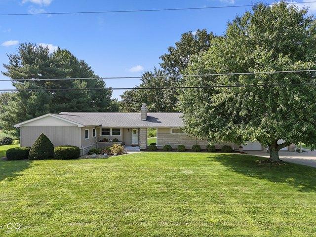 Farm for sale in Elizabethtown, Indiana