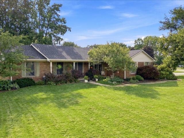 House for sale in Brownsburg, Hendricks County